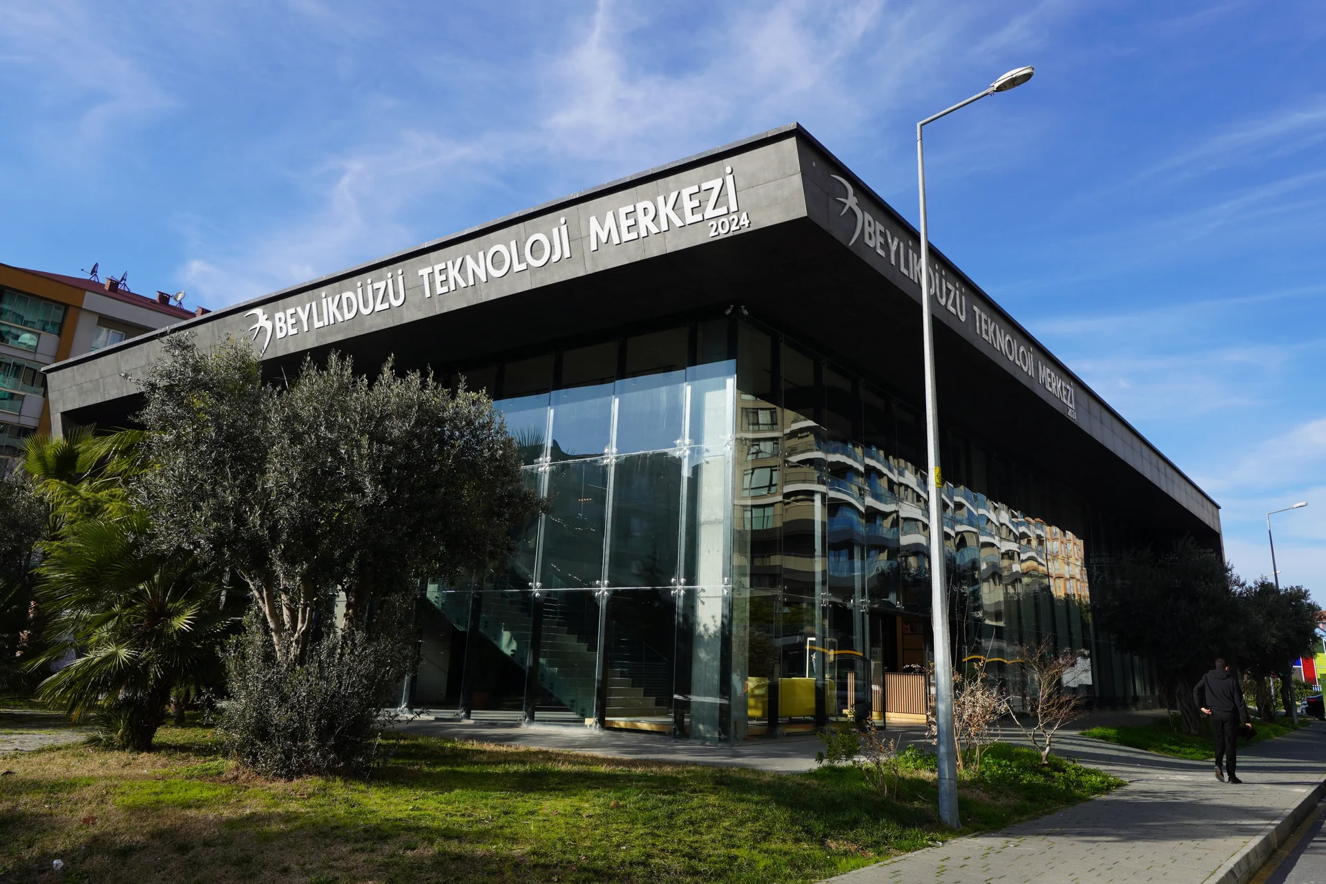 Beylikduzu Tekmer Inovasyon Merkezi 2 DSC09361